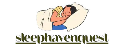 sleephavenquest