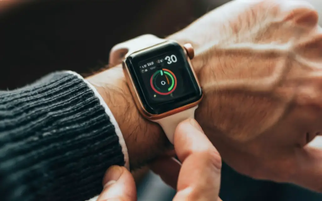 Is Sleeping With An Apple Watch Dangerous Unveil Risks Sleephavenquest