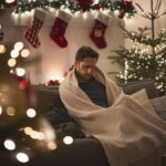 Why is It Hard to Sleep on Christmas Eve