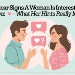 10 Clear Signs a Woman is Interested in You