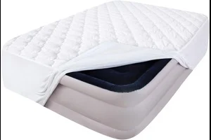 Foam Mattress Topper for Air Mattresses