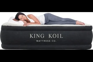 High-Quality Air Mattress