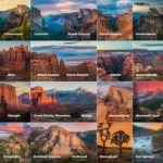 20 best national parks to visit in USA